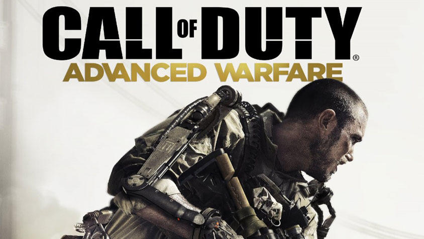Call of Duty: Advanced Warfare -- 8/10