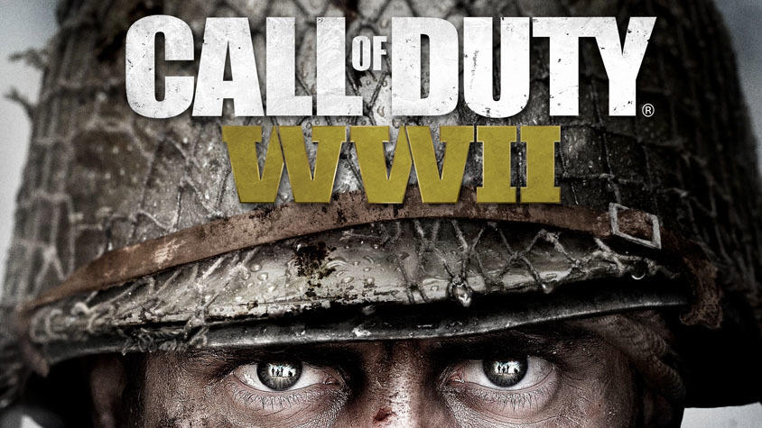 Call of Duty: WWII -- 9/10