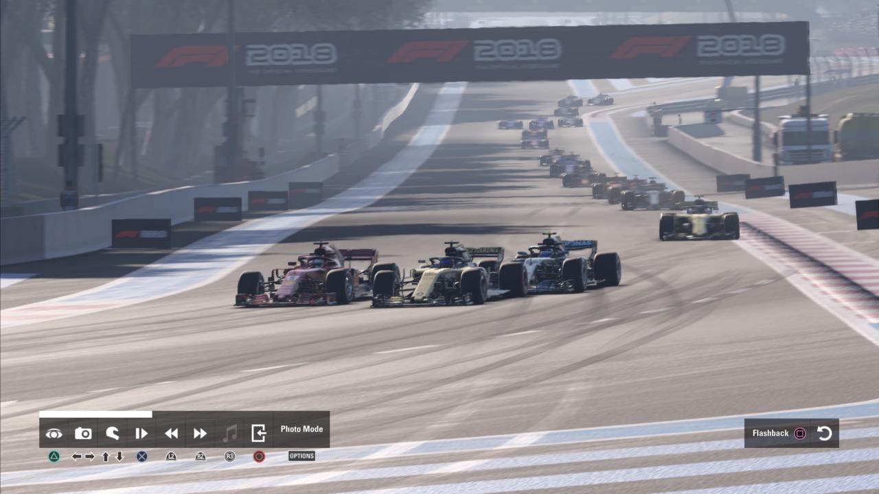 Påstand I forhold video F1 2018 Review - Victory Lap - GameSpot