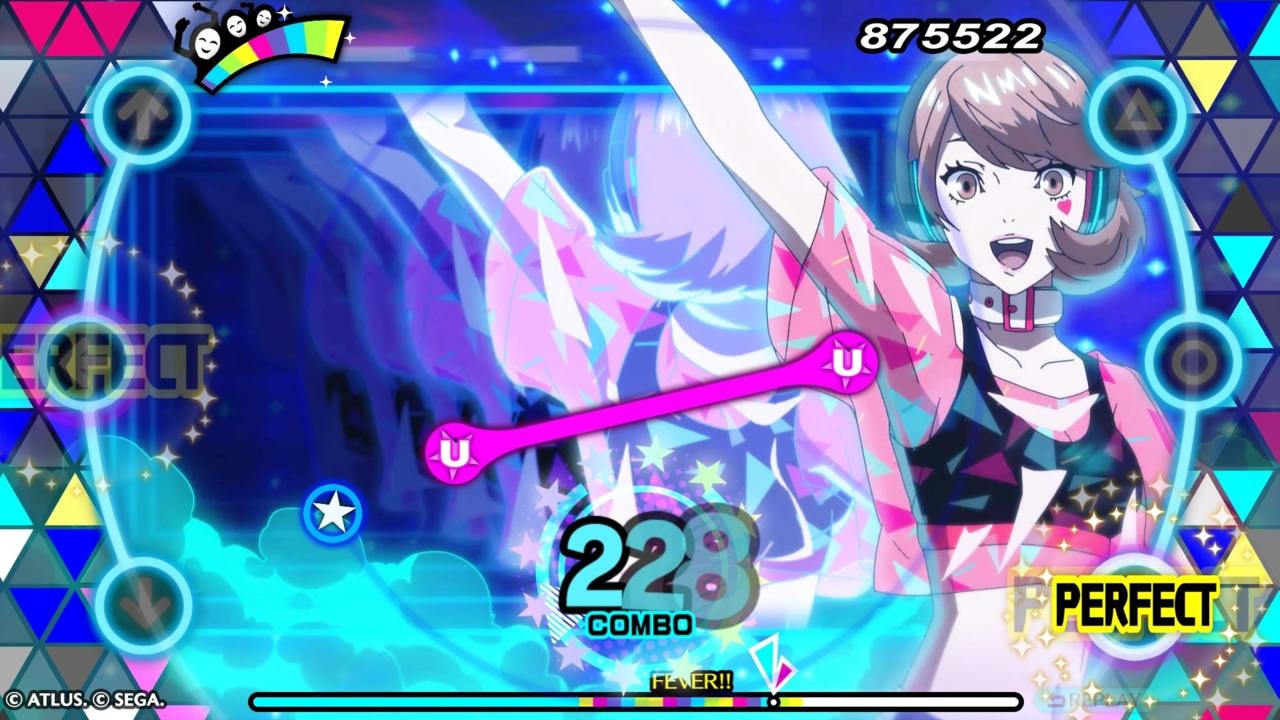 Persona 3: Dancing In Moonlight - 9/10