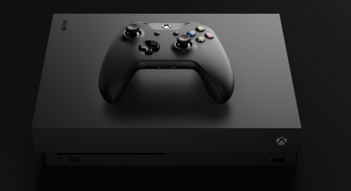 Microsoft Will Release A Disc-Free Xbox One | Eddie Makuch