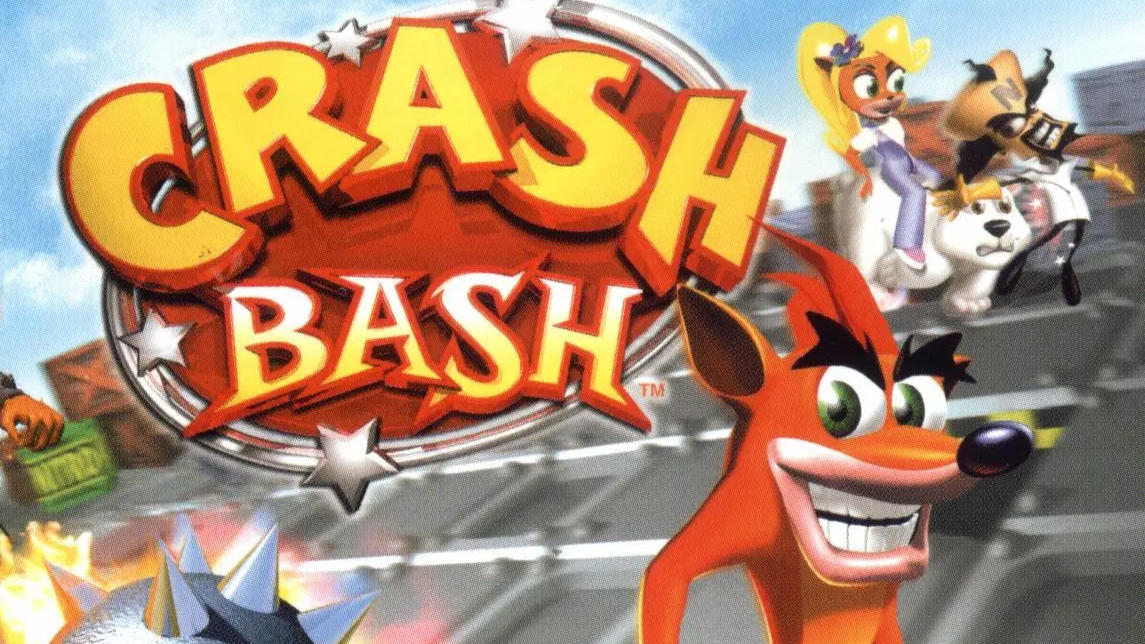 A Crash Bash Remaster Will Be Announced | Oscar Dayus