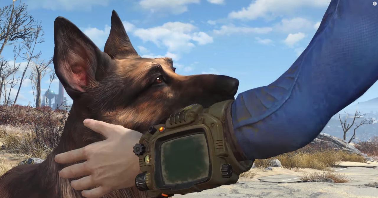 Fallout 4 is Coming This Year