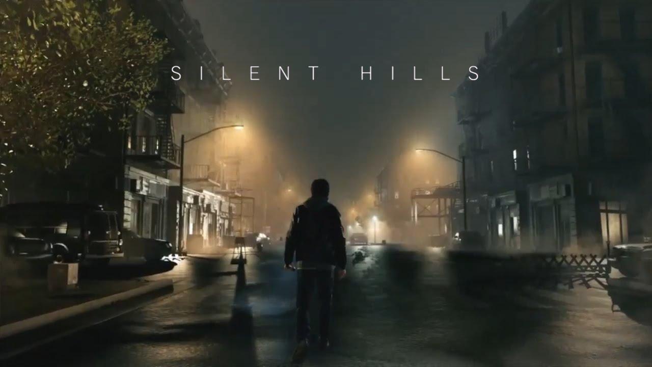 No, Silent Hills Isn't Coming to Xbox