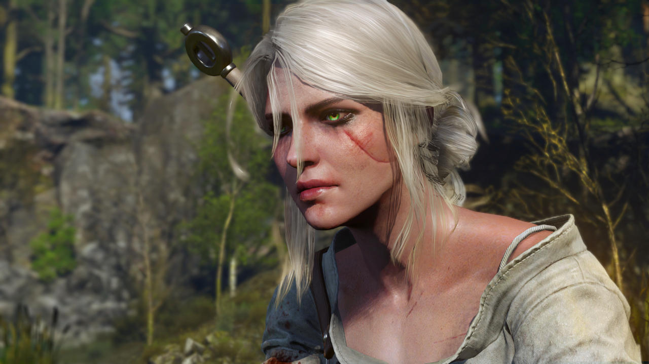 May: The Witcher Price Controversy