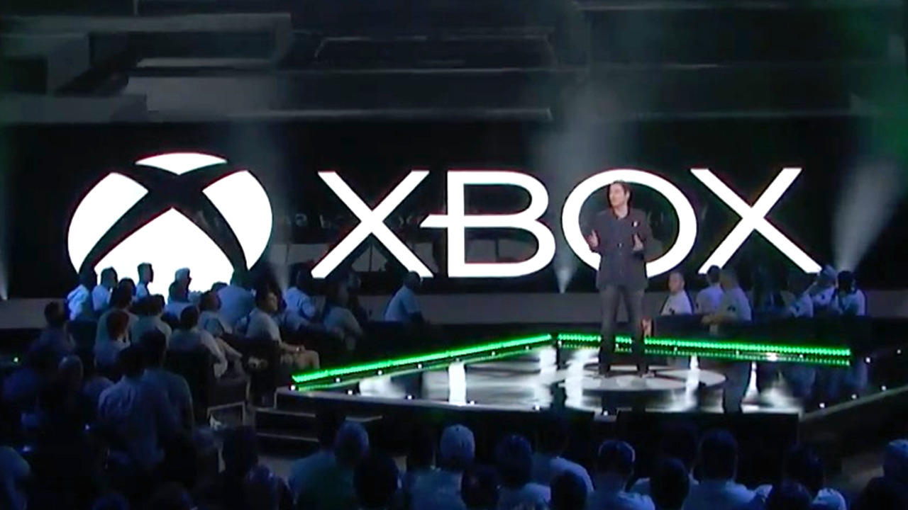 12) Xbox Boss Reiterates That Console Wars Aren't Productive