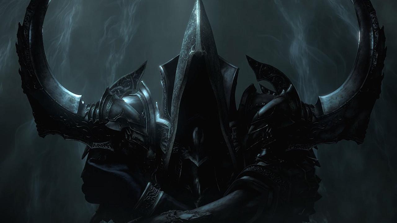 Blizzard will announce Diablo 4