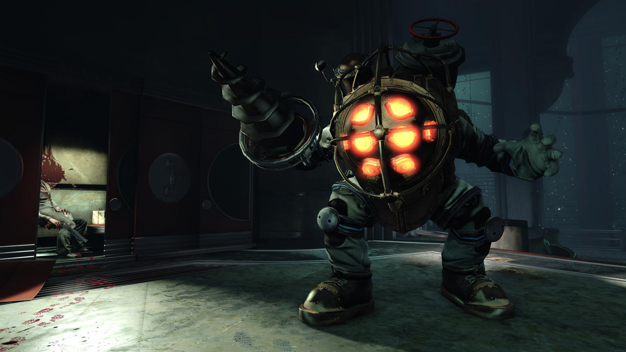 BioShock 4 | PS4, Xbox One, PC
