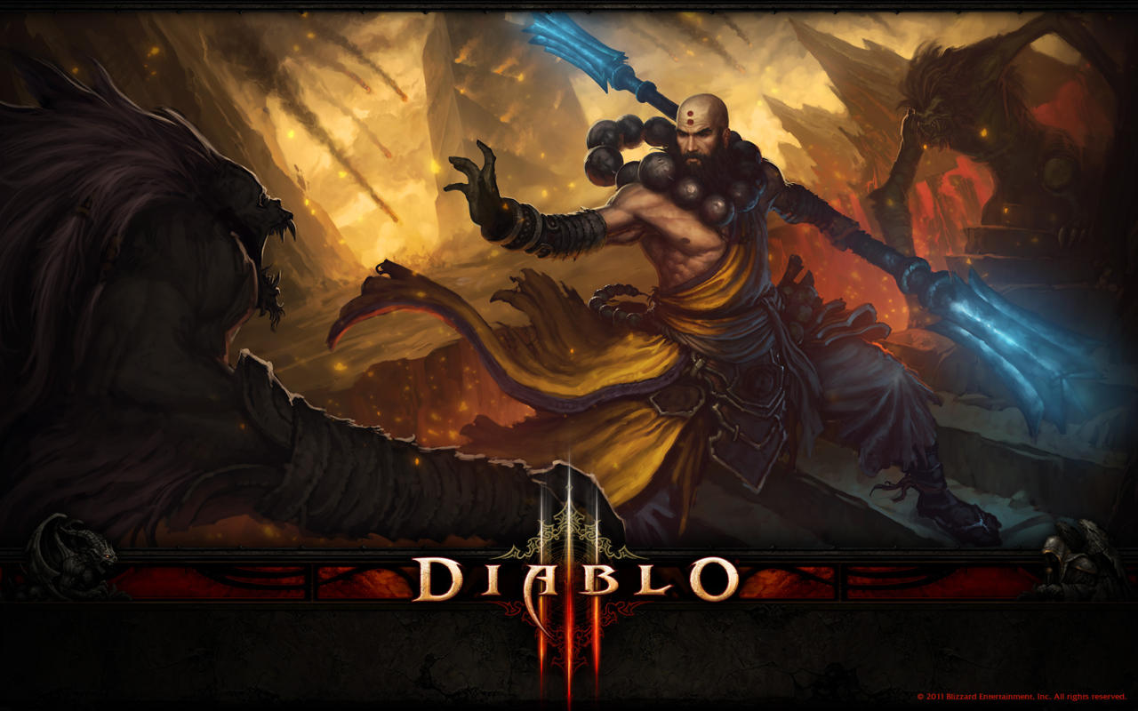 Diablo 4 | PS4, X1, PC