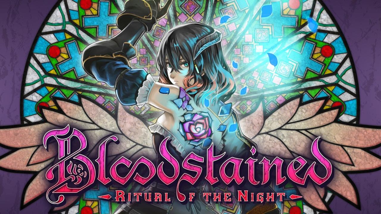 Bloodstained: Ritual of the Night (PS4, Xbox One, PC, Switch)
