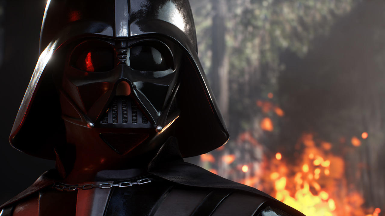 Star Wars | Respawn (PS4, Xbox One, PC)