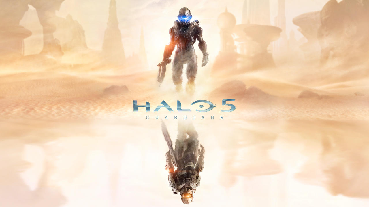 Halo 5: What We Know