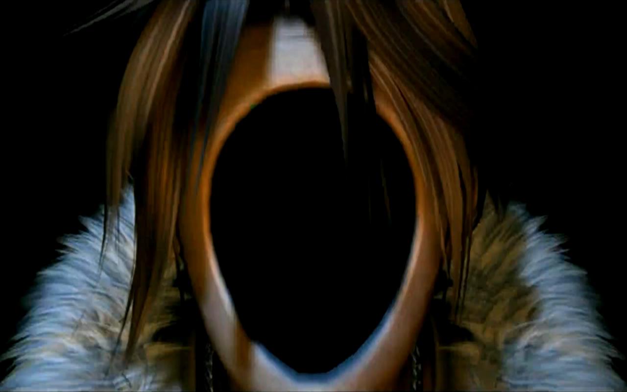 Squall Died As You Swapped Discs