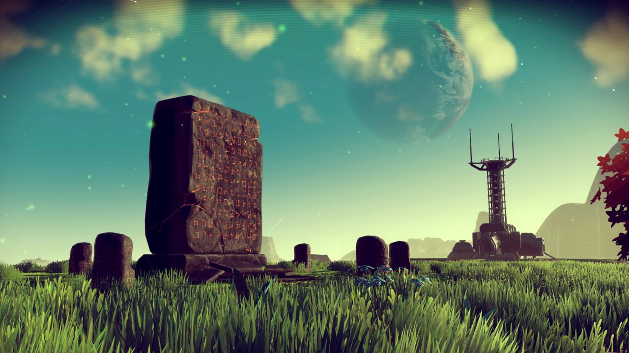 By the most recent count, No Man's Sky features some 18 quintillion planets to explore 
