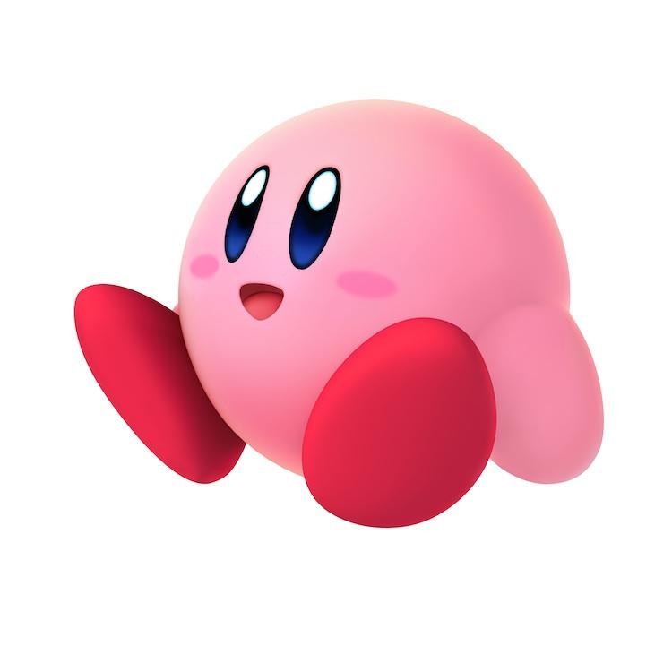 4. Kirby