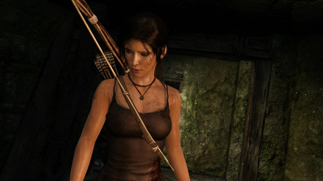 9. Tomb Raider (2013)