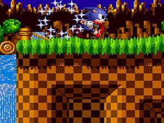 14. Sonic the Hedgehog (1991)