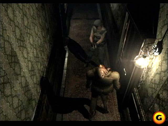 13. Resident Evil