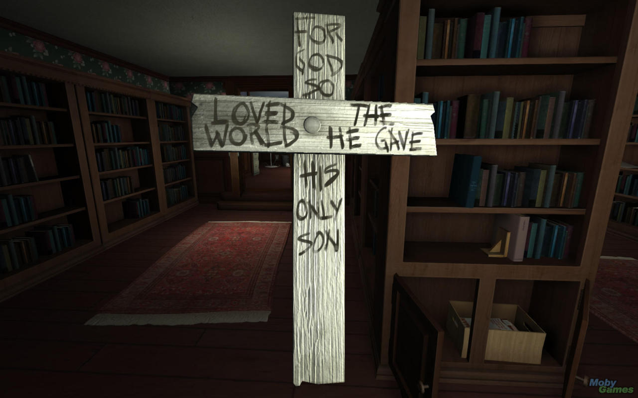 12. Gone Home