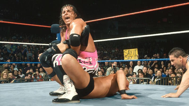 30. WrestleMania 13 (1997)