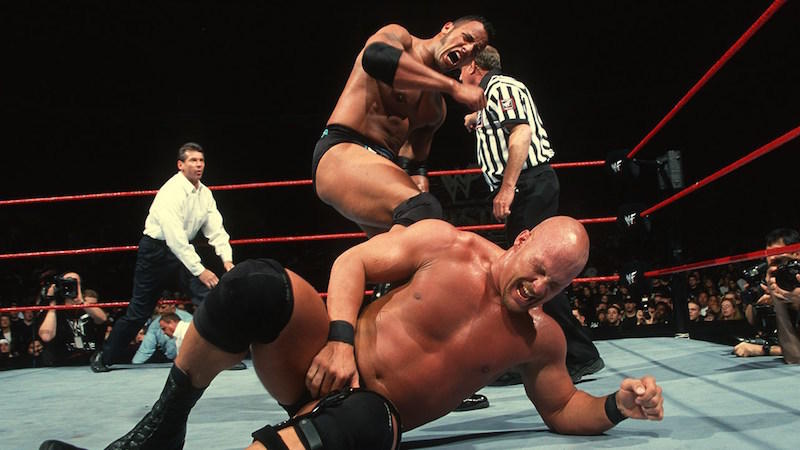 29. WrestleMania 15 (1999)