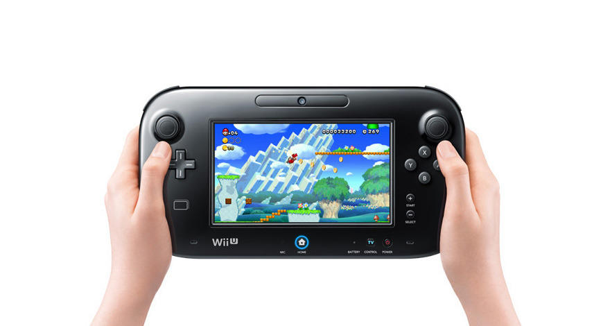 10. Wii U (2012) - 13.56 Million Units