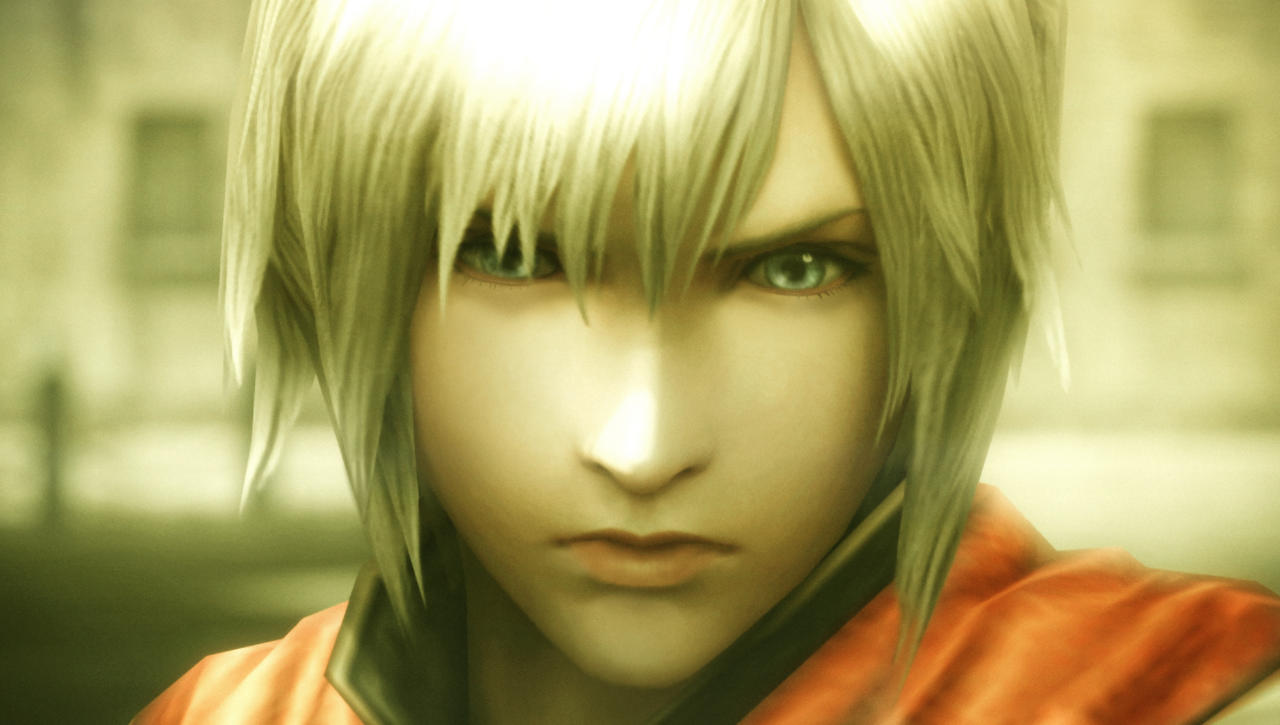 Final Fantasy Type-0 set for October in Japan - GameSpot