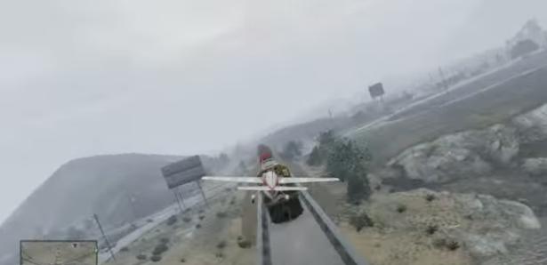 21. Plane vs. Train