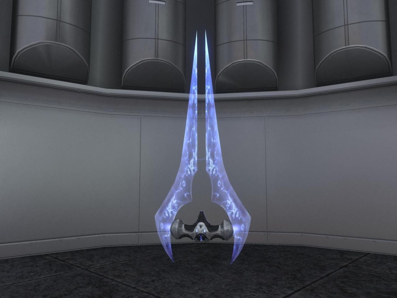 5. Energy Sword - Halo 2