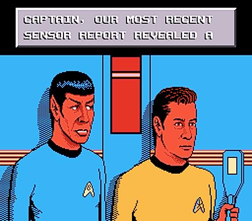 3. Star Trek: 25th Anniversary