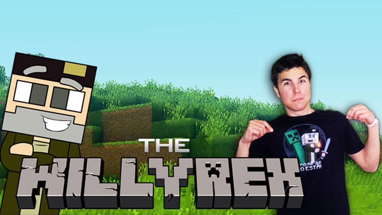 14. TheWillyRex: Up to $4 million (est.)