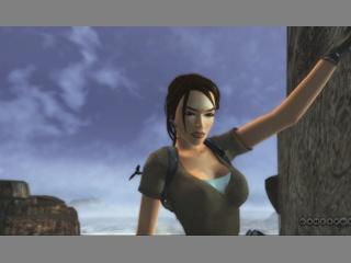 Lara Croft Was Originally a Rip-off of Indiana Jones
