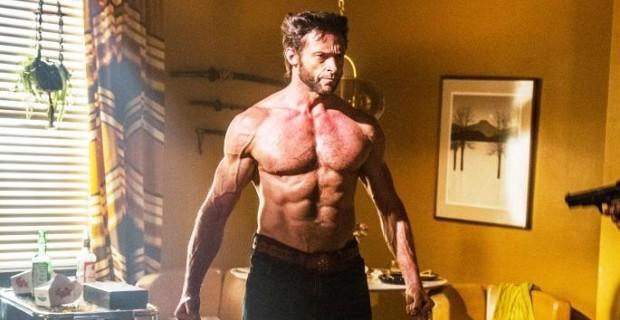 Wolverine's apartment
