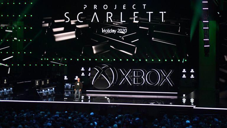 Here's what we know about the future of Xbox