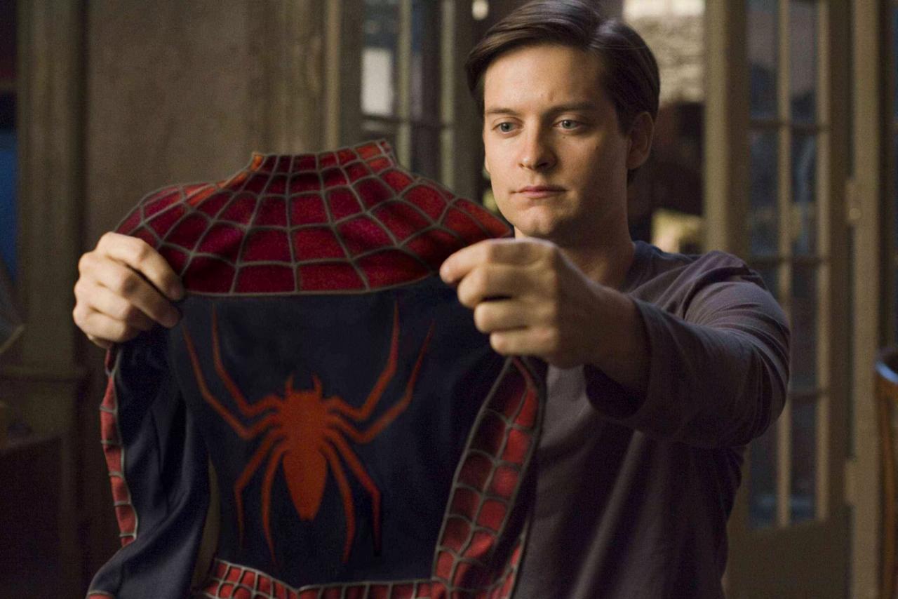 5. Spider-Man 2 (Metacritic score: 83)