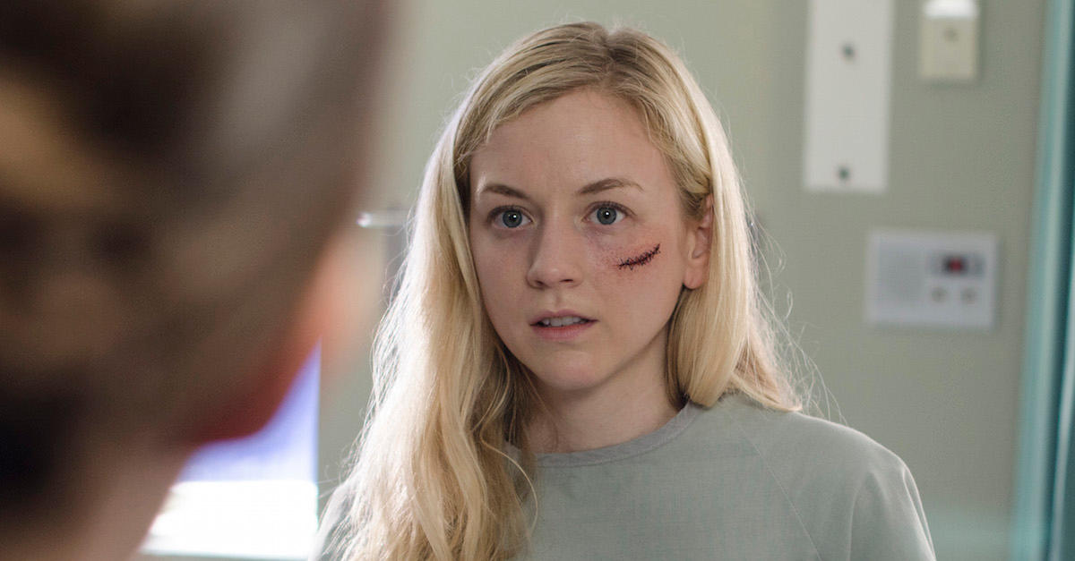 Characters We Miss: Beth