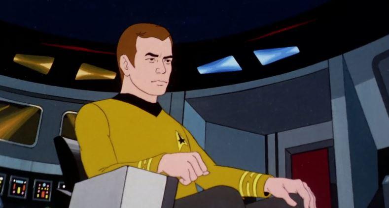 In the animated Star Trek series, tribbles look like which popular snack cakes ...