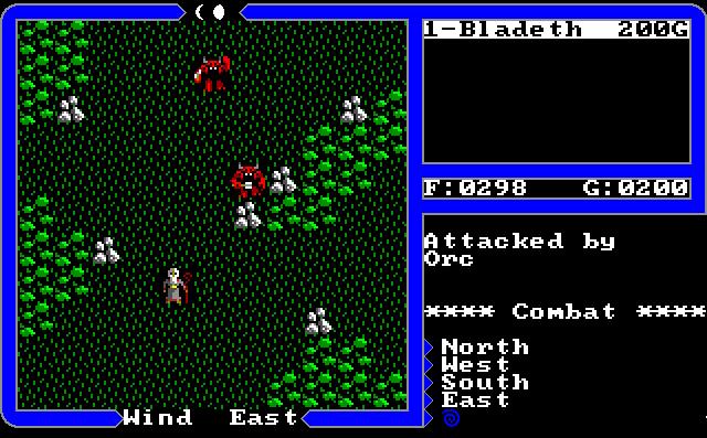 14. Ultima IV: Quest of the Avatar