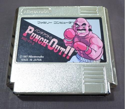 4. Punch-Out!!