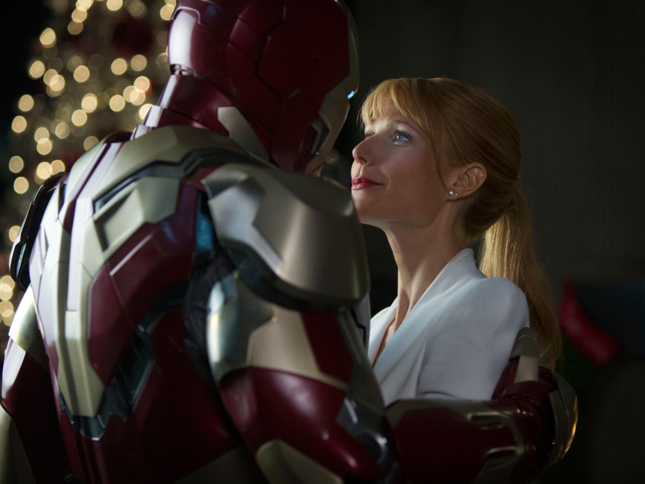 8. Iron Man 3 (Metacritic Score: 62)