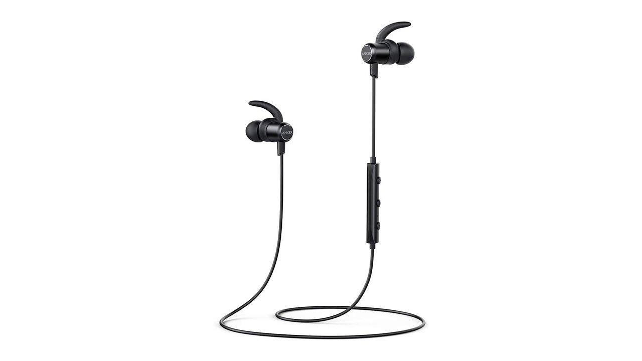 Anker Bluetooth Earbuds