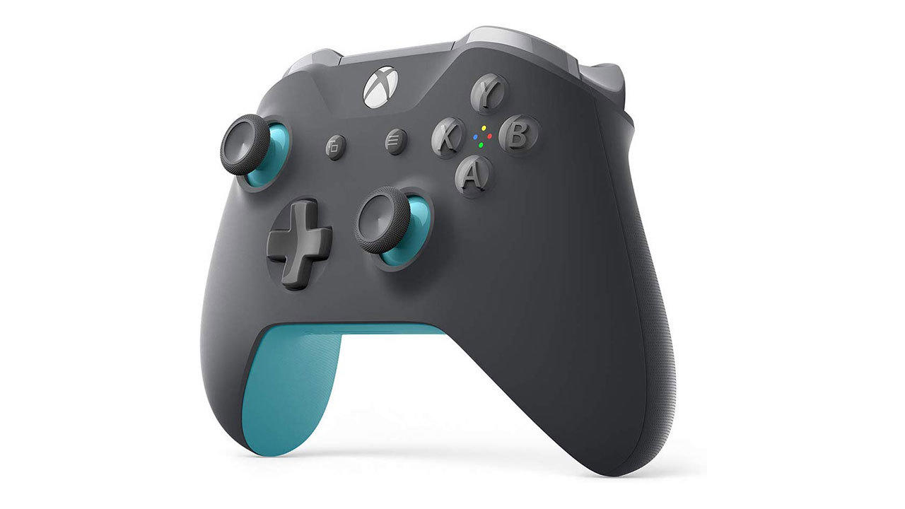 Standard Xbox One Controller