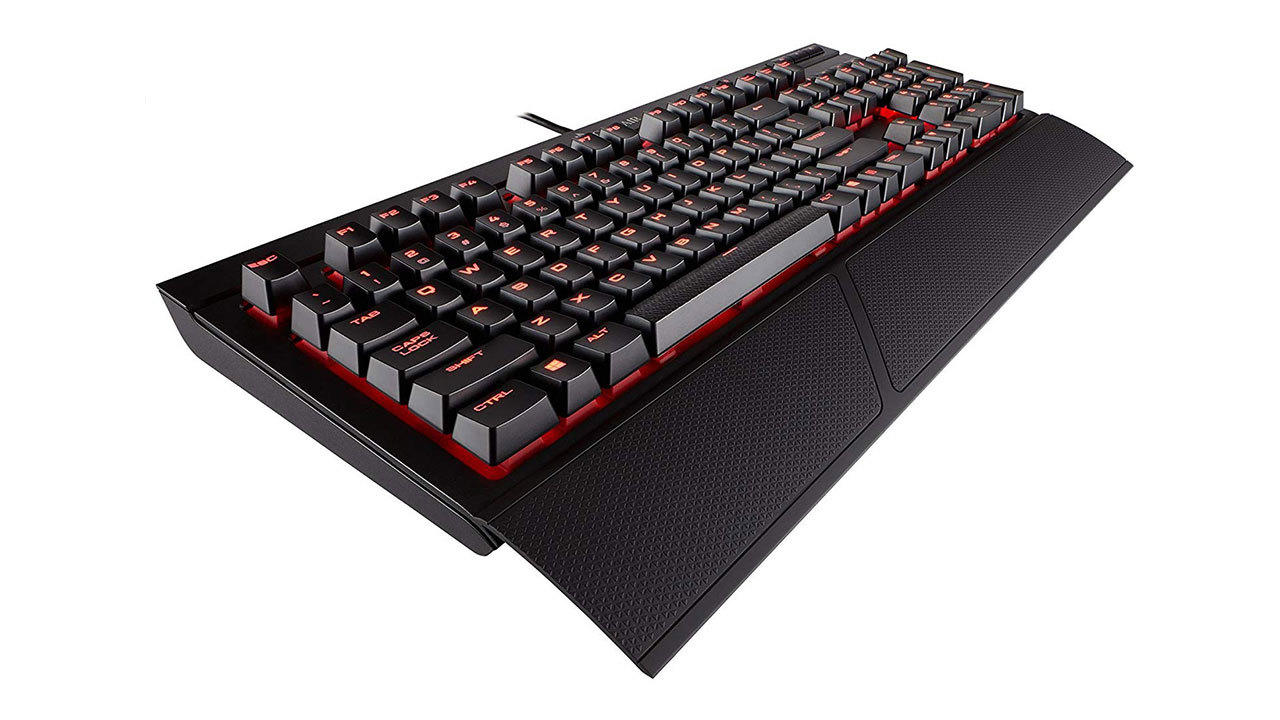 Corsair K68 Keyboard
