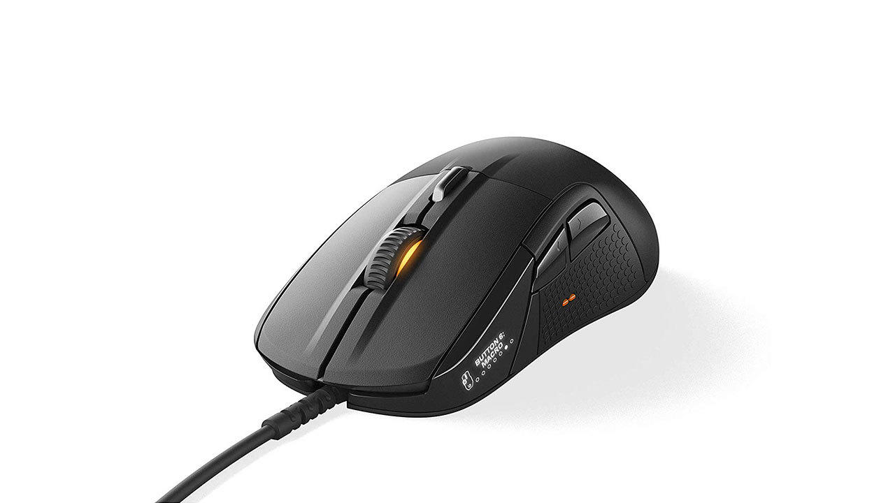 Steelseries Rival 710 Mouse