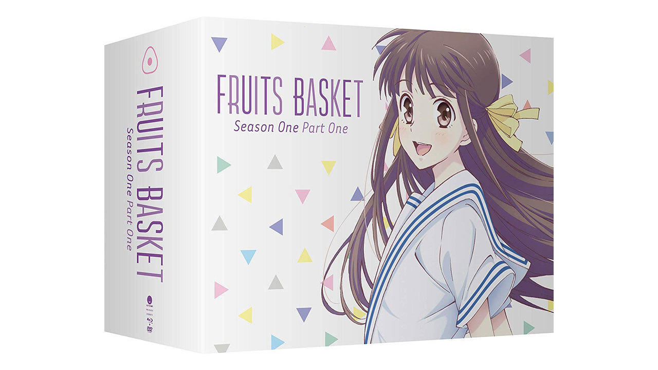 Fruits Basket - Season One Box Set (Blu-ray)