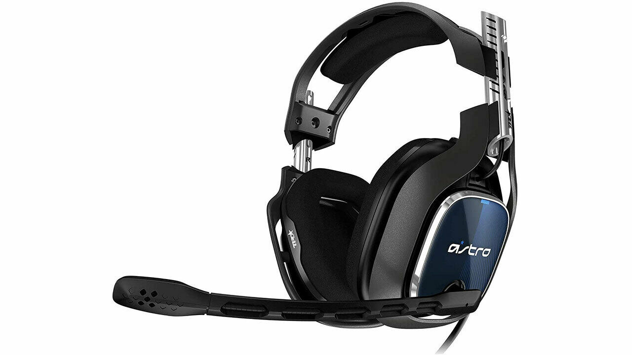 Astro A40 TR wired gaming headset for $120 (was $150)