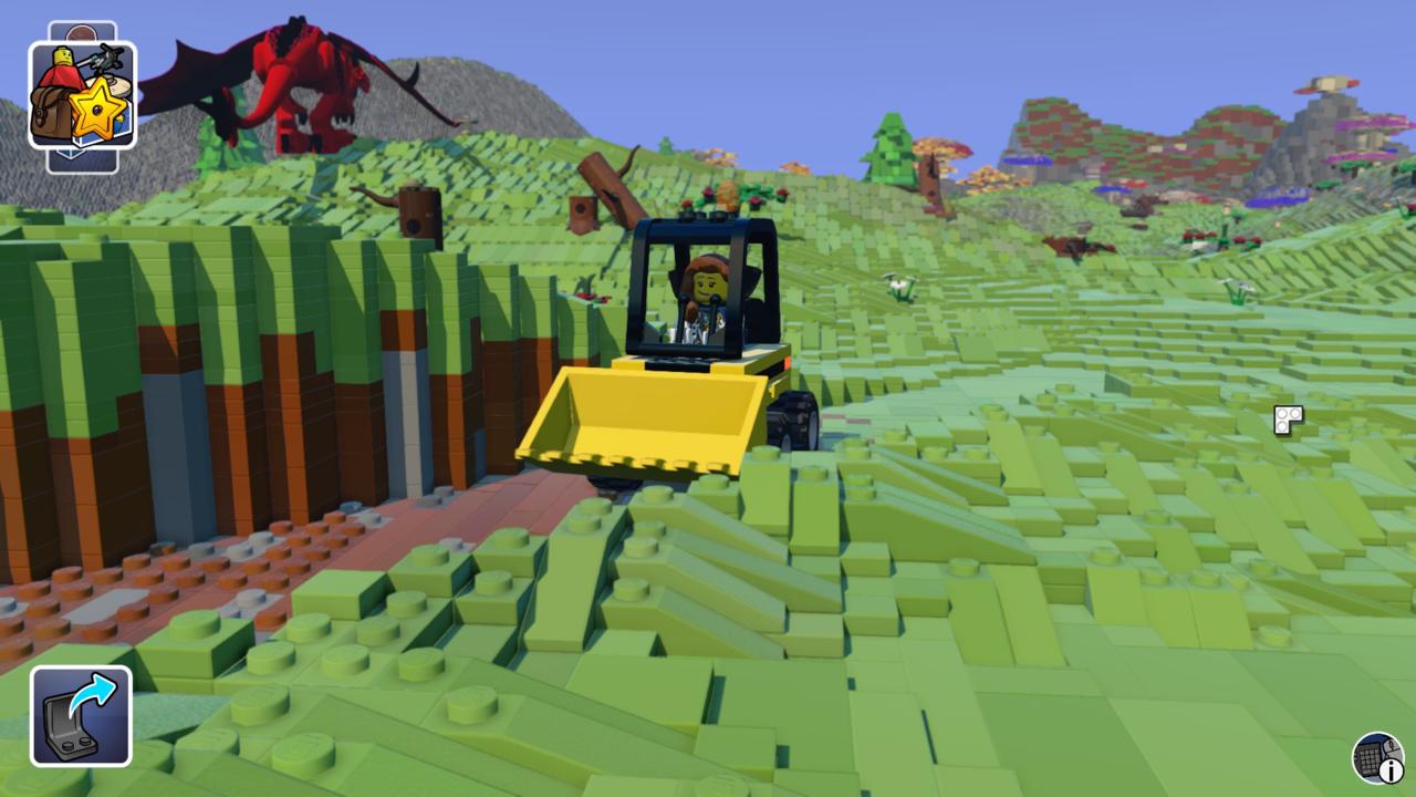 Terraforming the old fashioned way.