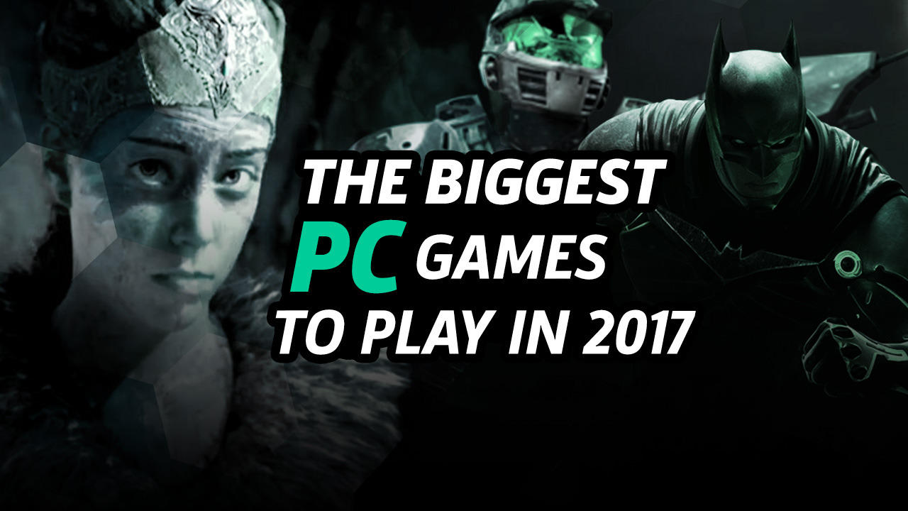 What's in Store for PC in 2017