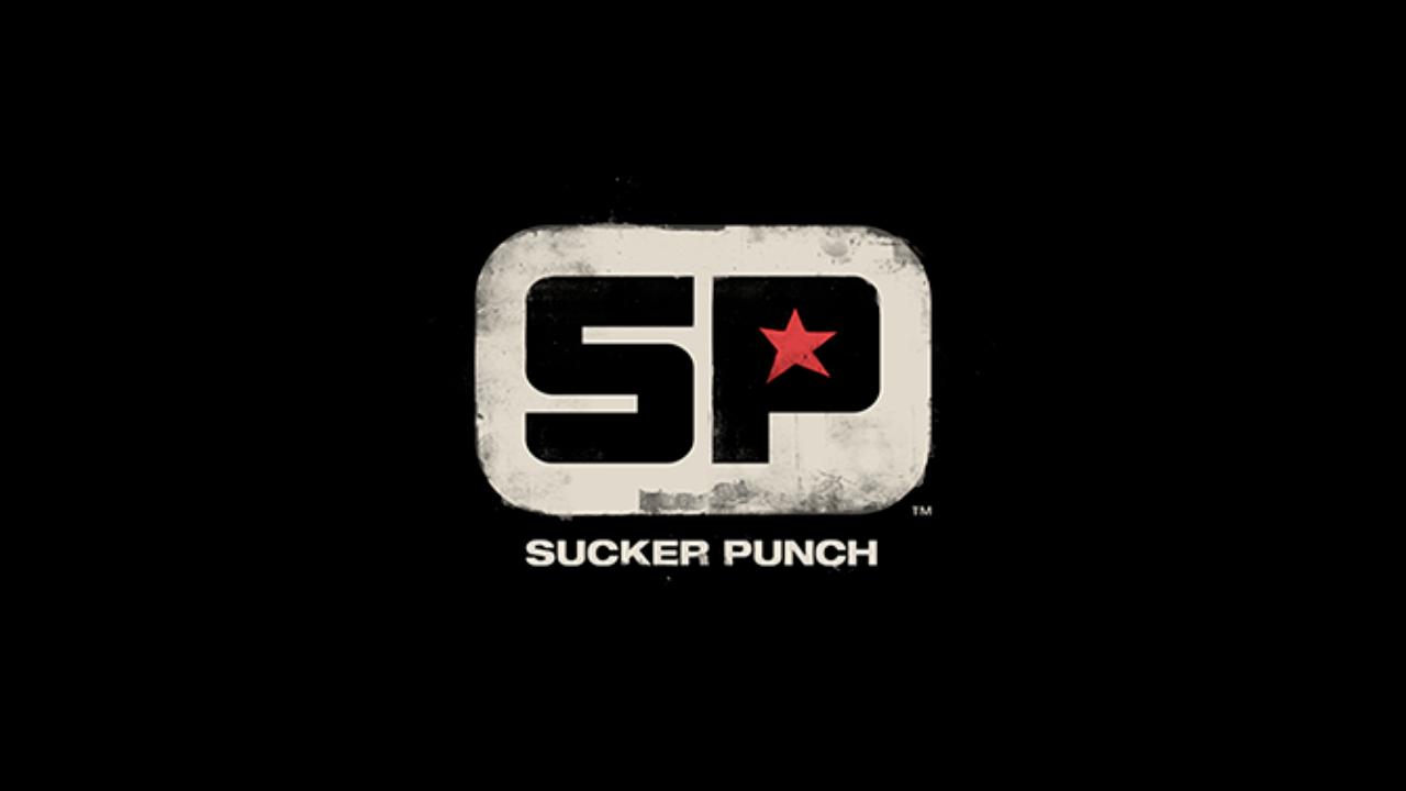 Sucker Punch's New Game