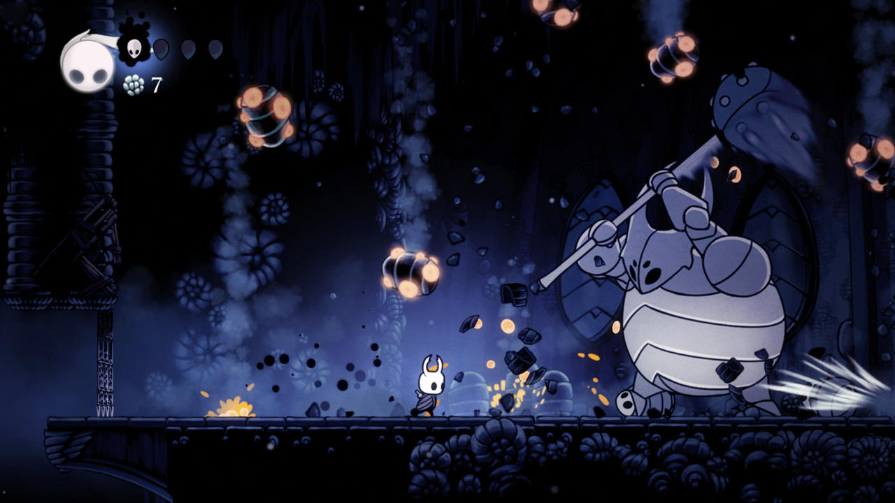 Hollow Knight | Mike Mahardy, Video Producer And Host